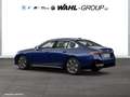 BMW 530 e M SPORT LC PROF ICONIC GLOW KOMFORTSITZE   ALARM Blau - thumbnail 6