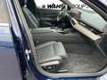BMW 530 e M SPORT LC PROF ICONIC GLOW KOMFORTSITZE   ALARM Blau - thumbnail 12