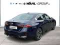 BMW 530 e M SPORT LC PROF ICONIC GLOW KOMFORTSITZE   ALARM Blau - thumbnail 2