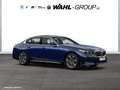 BMW 530 e M SPORT LC PROF ICONIC GLOW KOMFORTSITZE   ALARM Blau - thumbnail 9