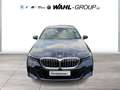 BMW 530 e M SPORT LC PROF ICONIC GLOW KOMFORTSITZE   ALARM Blau - thumbnail 3