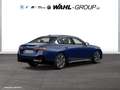 BMW 530 e M SPORT LC PROF ICONIC GLOW KOMFORTSITZE   ALARM Blau - thumbnail 2