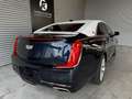 Cadillac XTS LUXURY 3.6L V6/BOSE/CARPLAY/LED/FERNSTART Синій - thumbnail 8