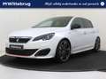Peugeot 308 1.6 e-THP GTi 270pk | Dealer Onderhouden | Panoram Wit - thumbnail 1