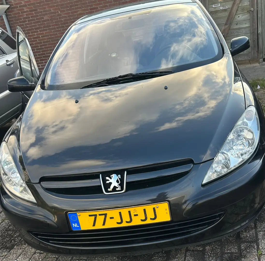 Peugeot 307 110 Premium (price negotiable) - 2