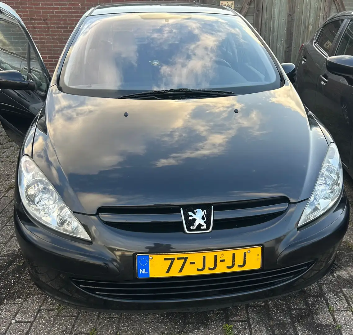 Peugeot 307 110 Premium (price negotiable) - 1