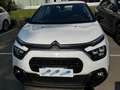Citroen C3 C3 III 2017 1.5 bluehdi Feel Pack s Bianco - thumbnail 1
