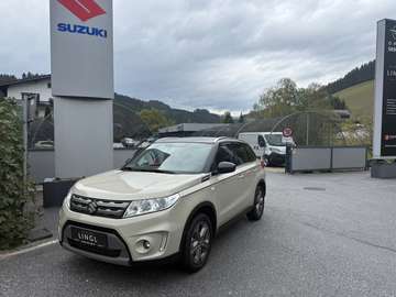 Vitara 1,6 DDiS 4WD GL Shine *AHV*