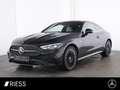 Mercedes-Benz CLE 300 e AMG Sport Distr Burmester Pano DIGITAL Noir - thumbnail 1