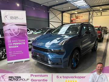 1.5 Turbo Full Hybrid Pano Navi LED