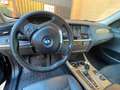 BMW X3 X3 xDrive 28iA Negro - thumbnail 2