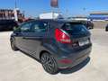 Ford Fiesta Fiesta 1.4 TDCi 68CV 5 porte Grigio - thumbnail 3