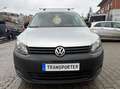 Volkswagen Caddy Kasten Klima,PDC,SHZ,AHK Grau - thumbnail 3