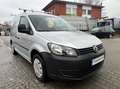 Volkswagen Caddy Kasten Klima,PDC,SHZ,AHK Grau - thumbnail 1