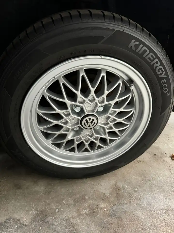 Volkswagen Vento 1.8 GLX, foto 6