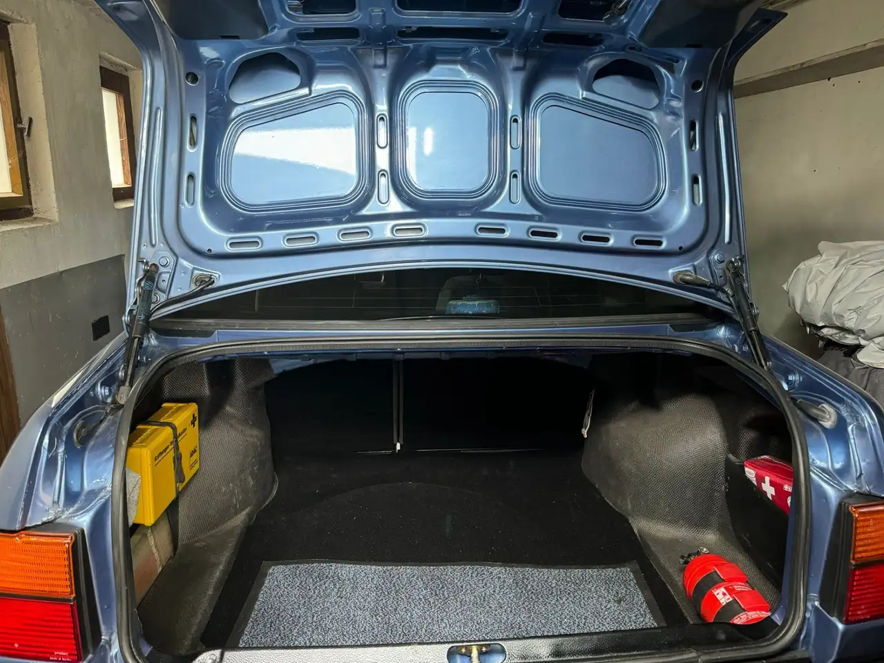 Volkswagen Vento 1.8 GLX, foto 7