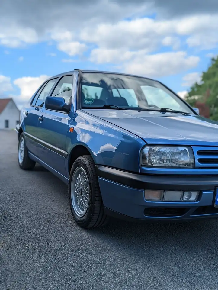 Volkswagen Vento 1.8 GLX, foto 4