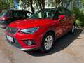 SEAT Arona Style *Tempo *LED *Sitzh. * 1.Hand *Scheck Rojo - thumbnail 5