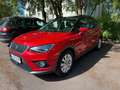 SEAT Arona Style *Tempo *LED *Sitzh. * 1.Hand *Scheck Rojo - thumbnail 4