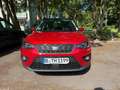 SEAT Arona Style *Tempo *LED *Sitzh. * 1.Hand *Scheck Rojo - thumbnail 3