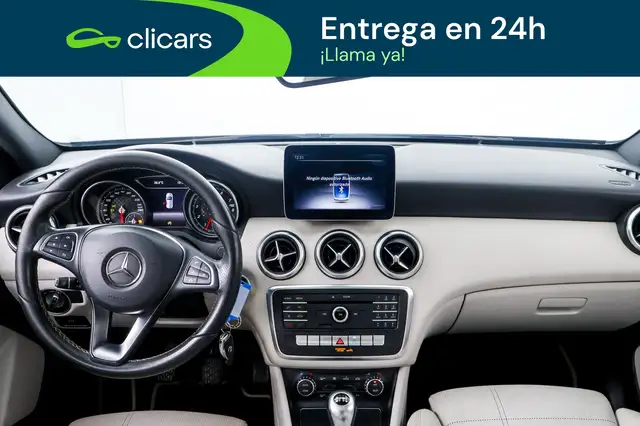 Mercedes-Benz A-Class view 13