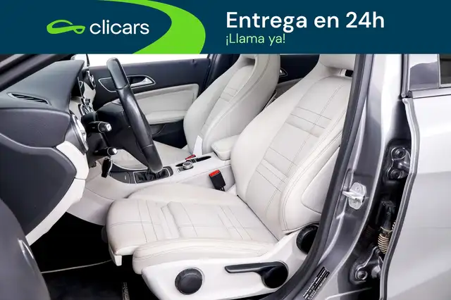 Mercedes-Benz A-Class view 14