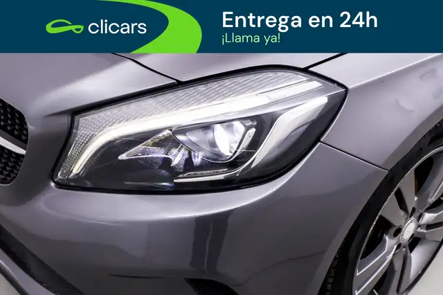 Mercedes-Benz A-Class view 10