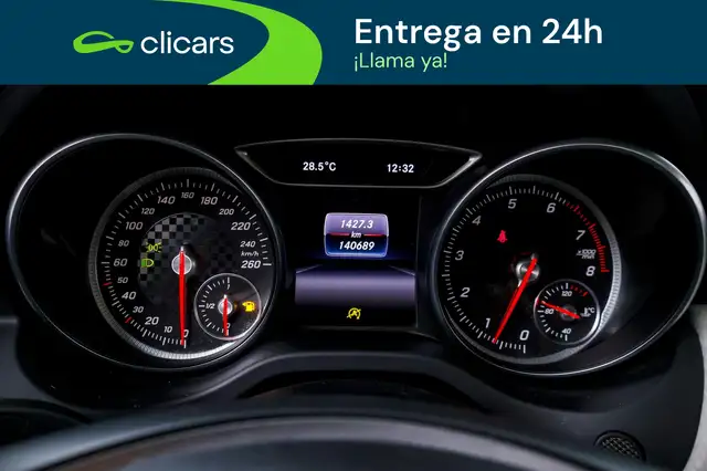 Mercedes-Benz A-Class view 15