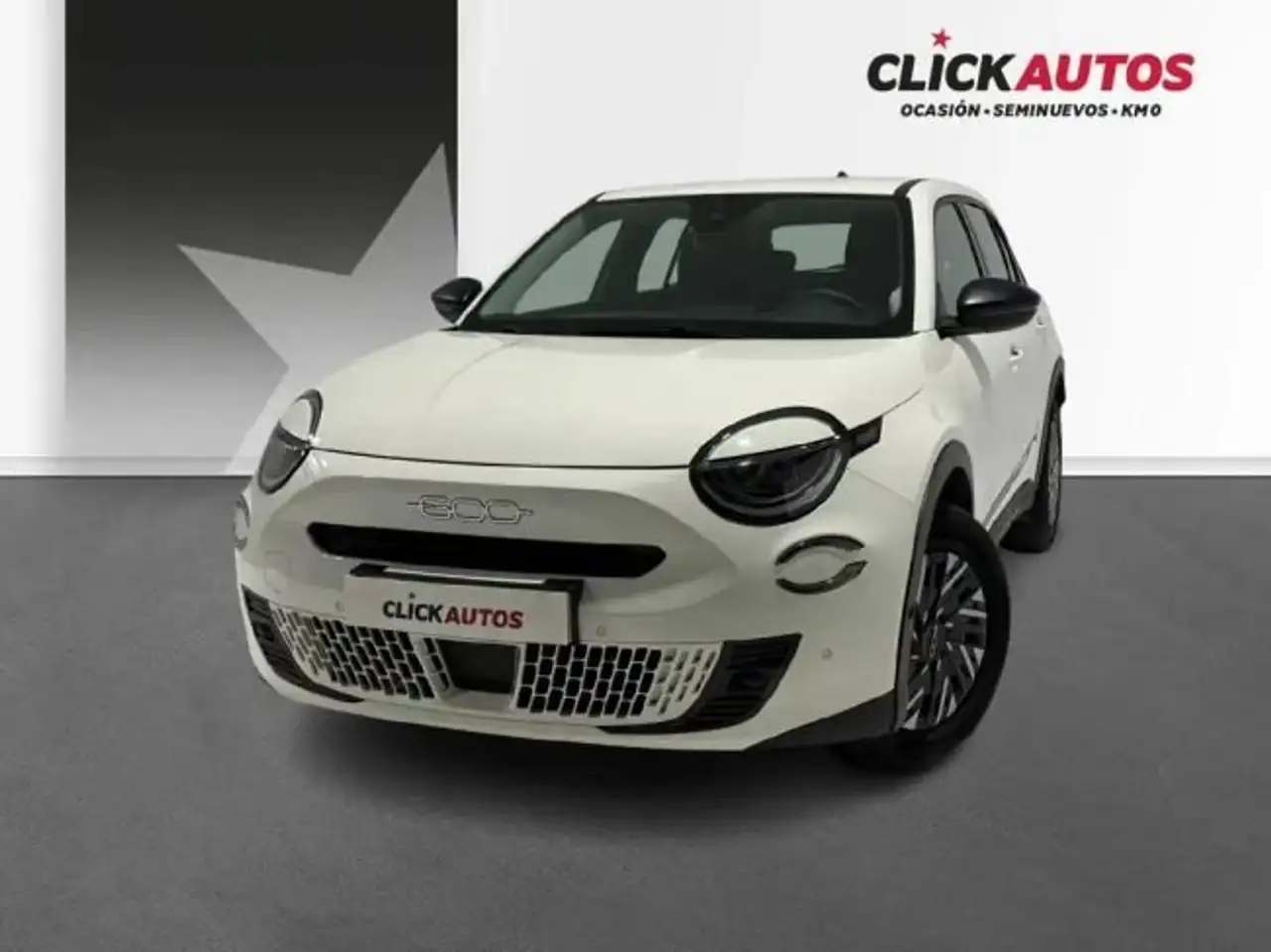 Fiat 600