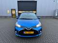 Toyota Yaris 1.5 Hybrid Trend Blauw - thumbnail 2