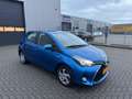 Toyota Yaris 1.5 Hybrid Trend Blauw - thumbnail 3