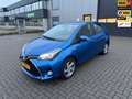 Toyota Yaris 1.5 Hybrid Trend Blauw - thumbnail 1