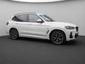 BMW X3 xD30e M Sport Kamera DAB HiFi Fernlichtassist Wit - thumbnail 4