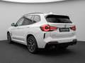 BMW X3 xD30e M Sport Kamera DAB HiFi Fernlichtassist Wit - thumbnail 9