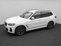 BMW X3 xD30e M Sport Kamera DAB HiFi Fernlichtassist Wit - thumbnail 12