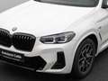 BMW X3 xD30e M Sport Kamera DAB HiFi Fernlichtassist Wit - thumbnail 17