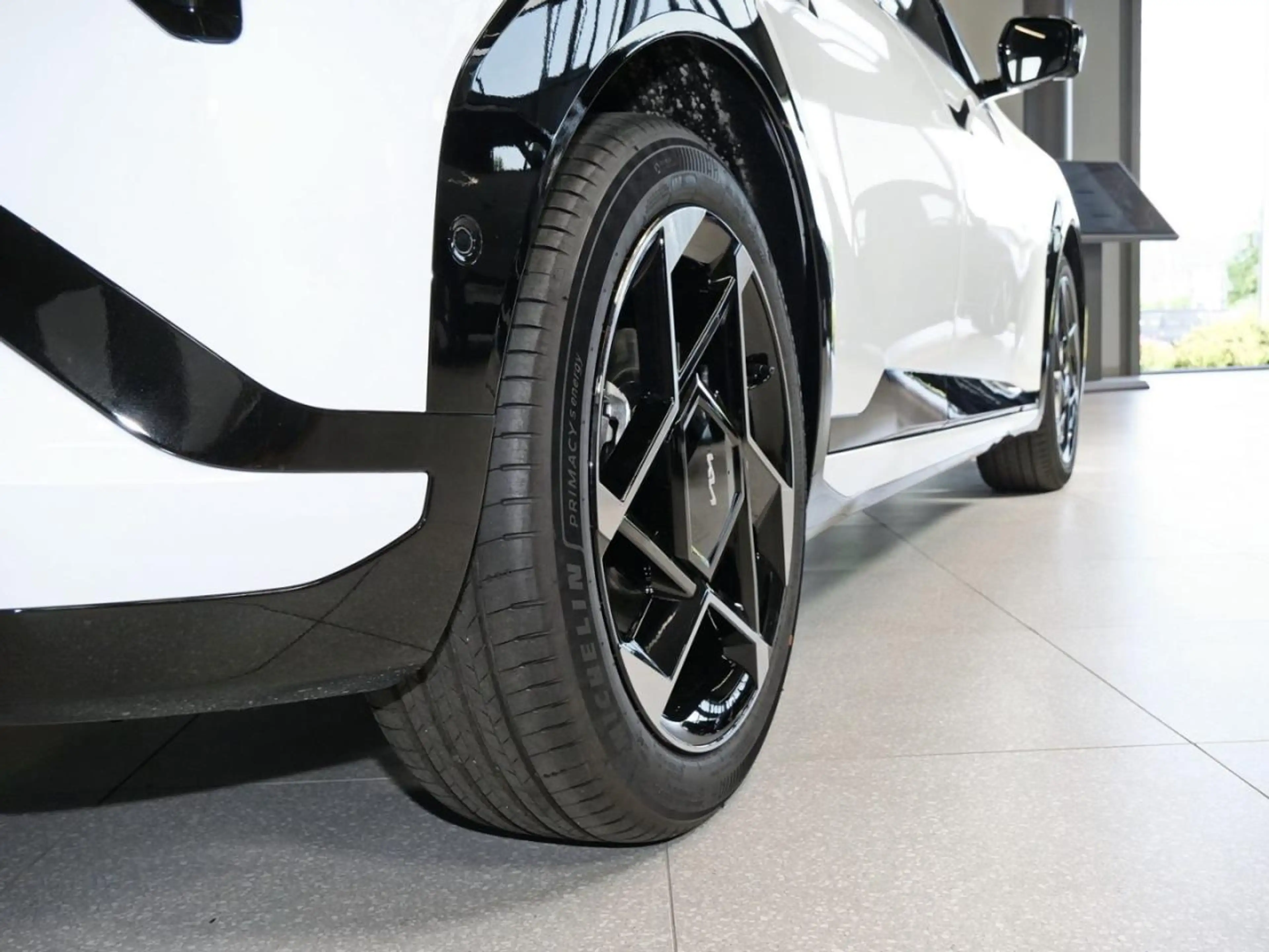 Kia EV4 81,4 kWh GT-Line Glasdach DriveWise 360° ACC — photo 5