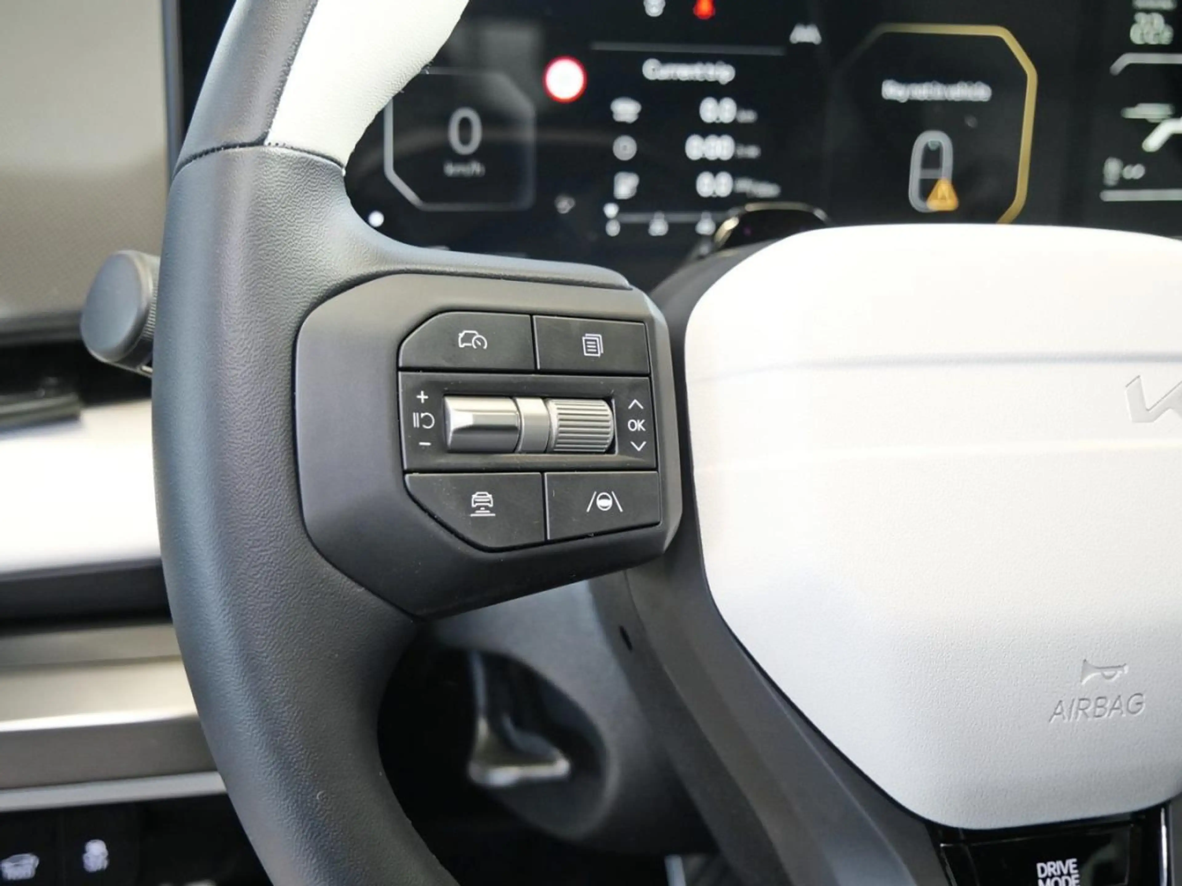 Kia EV4 81,4 kWh GT-Line Glasdach DriveWise 360° ACC — photo 14