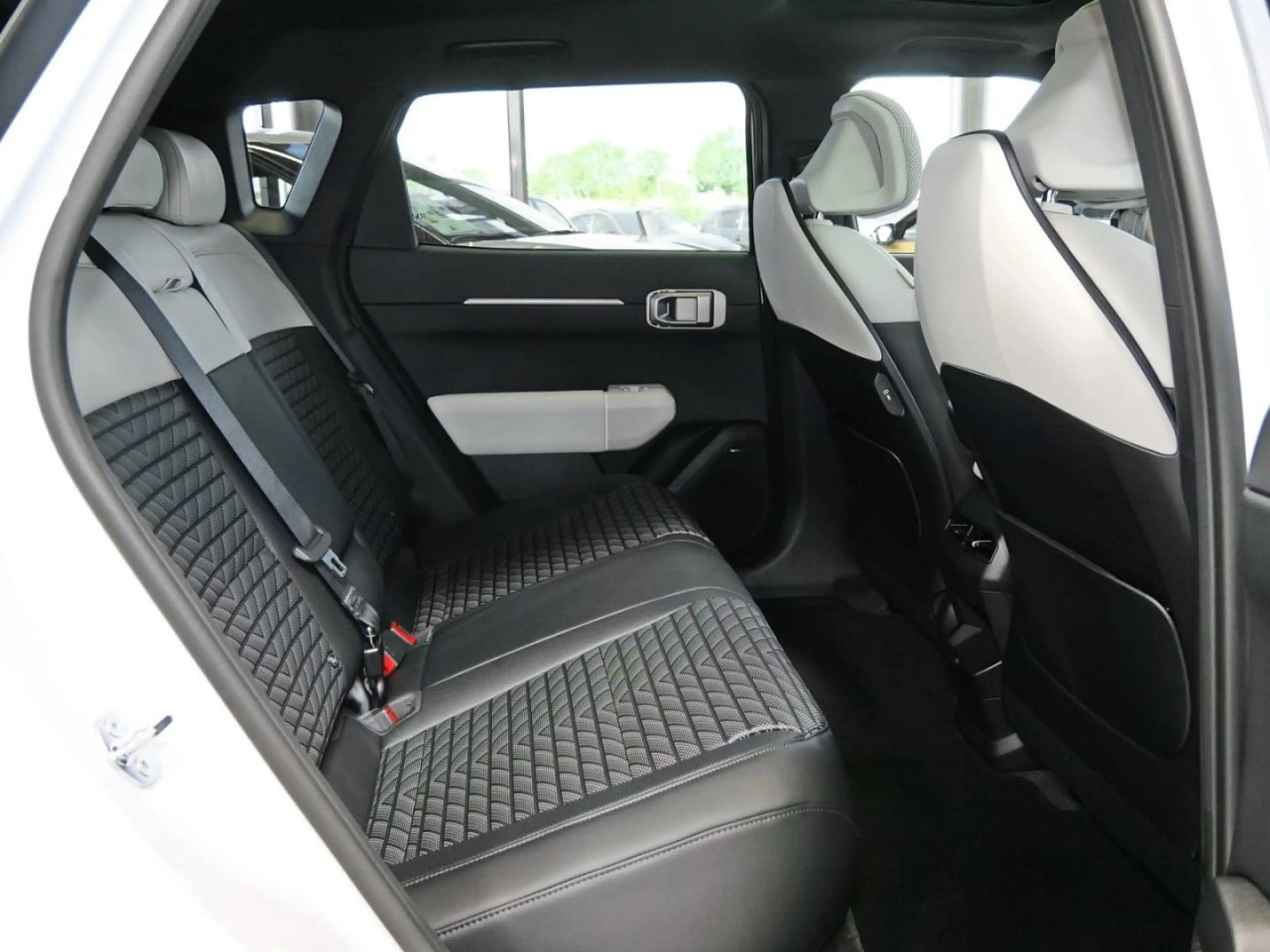 Kia EV4 81,4 kWh GT-Line Glasdach DriveWise 360° ACC — photo 11