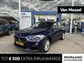 BMW X2 sDrive20i Executive | Trekhaak | 1800KG trekgewich Azul - thumbnail 1