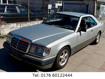 *OLDTIMER*AUTOMATIK*KLIMA