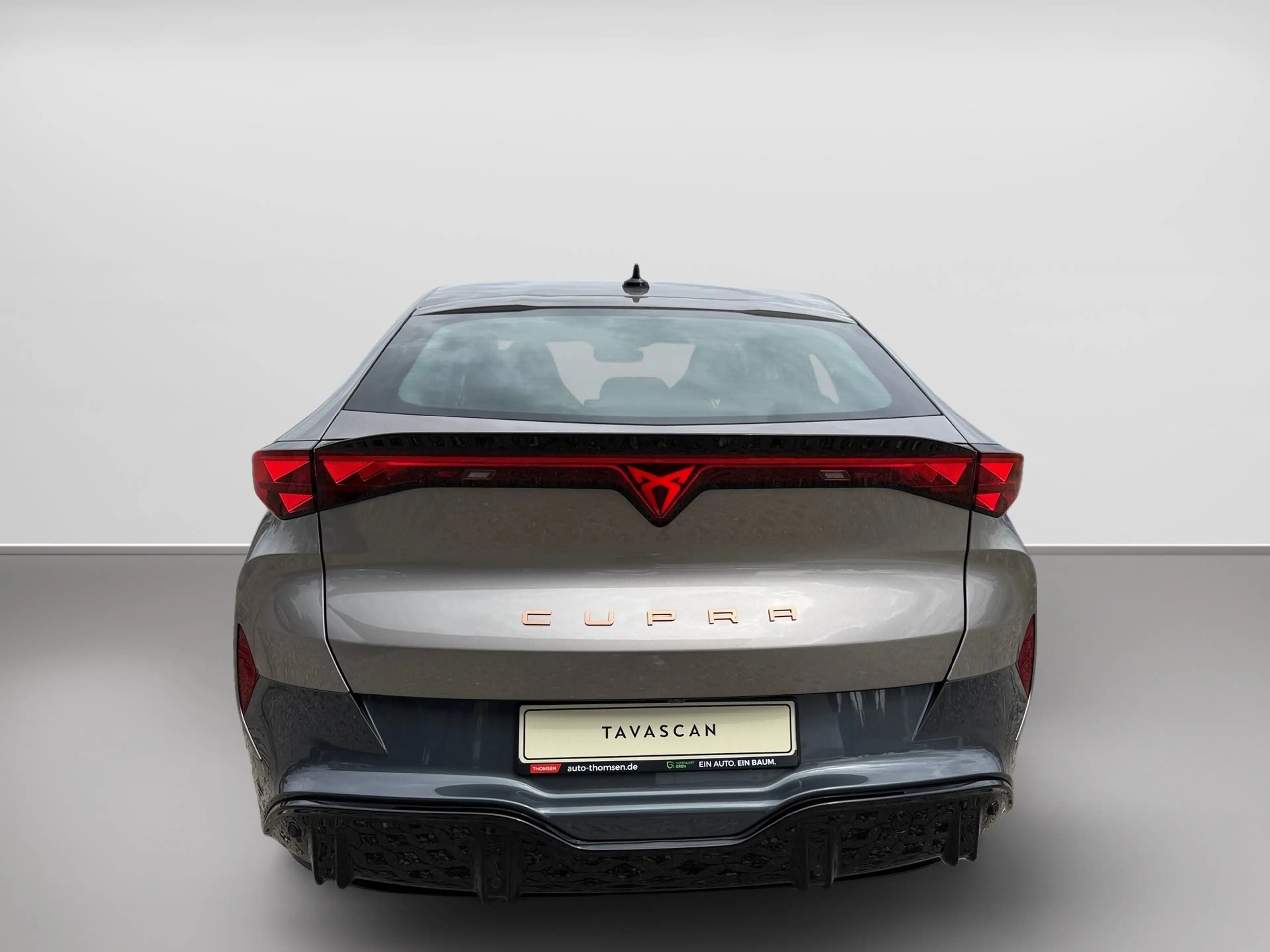 CUPRA Tavascan Endurance ACC+AUT+LED+PDC+Virtual — photo 6