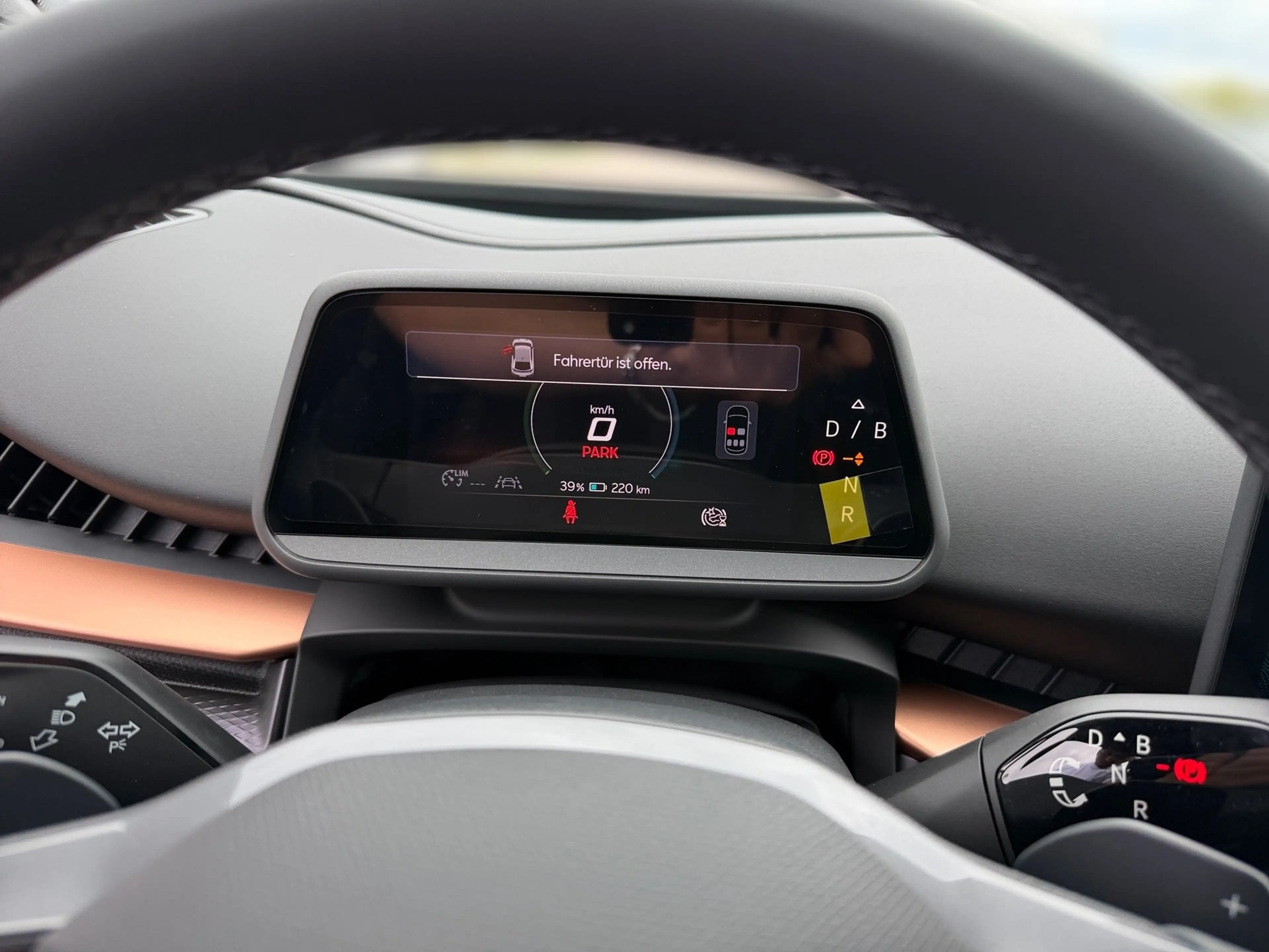 CUPRA Tavascan Endurance ACC+AUT+LED+PDC+Virtual — photo 12