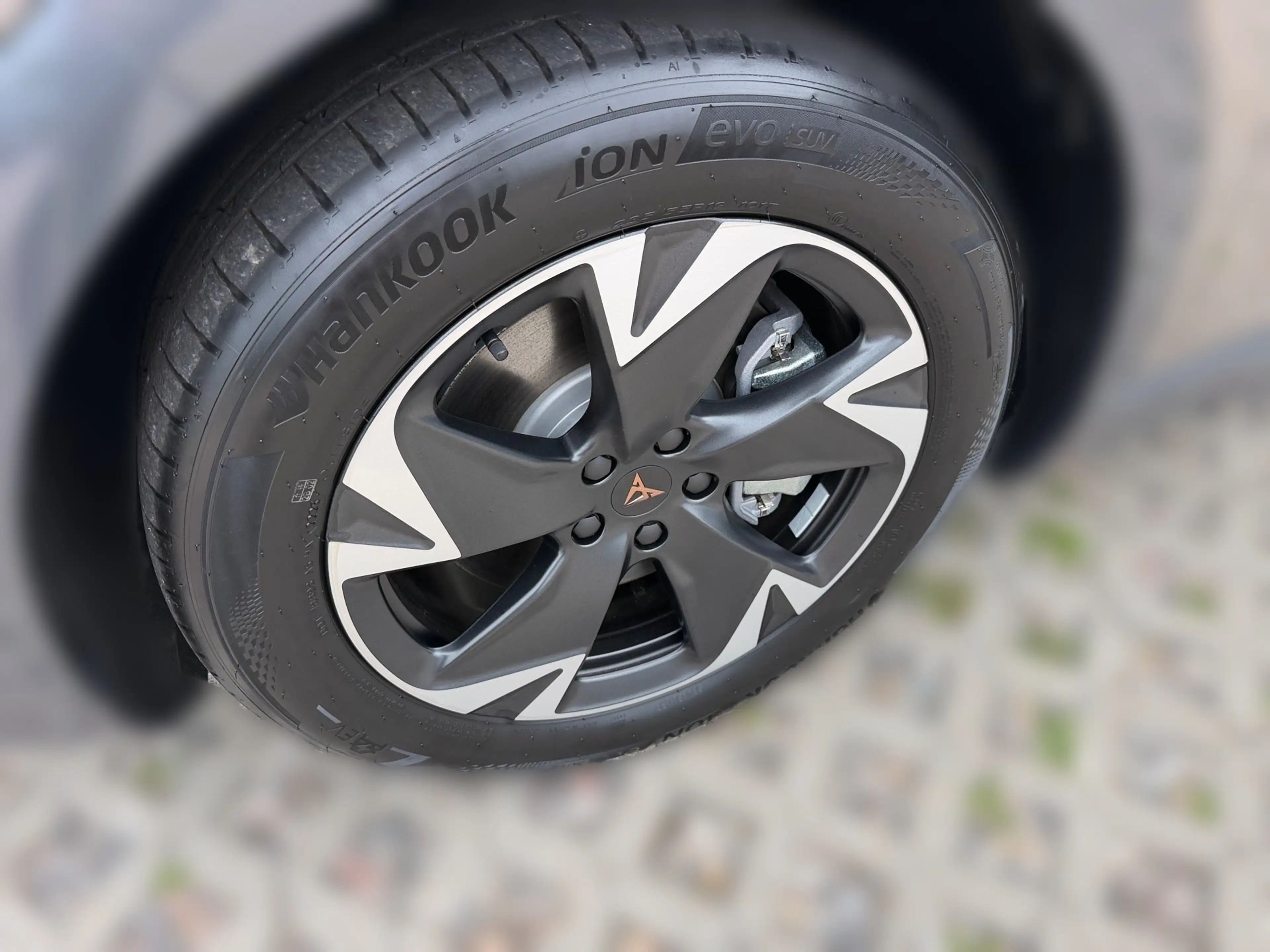 CUPRA Tavascan Endurance ACC+AUT+LED+PDC+Virtual — photo 8
