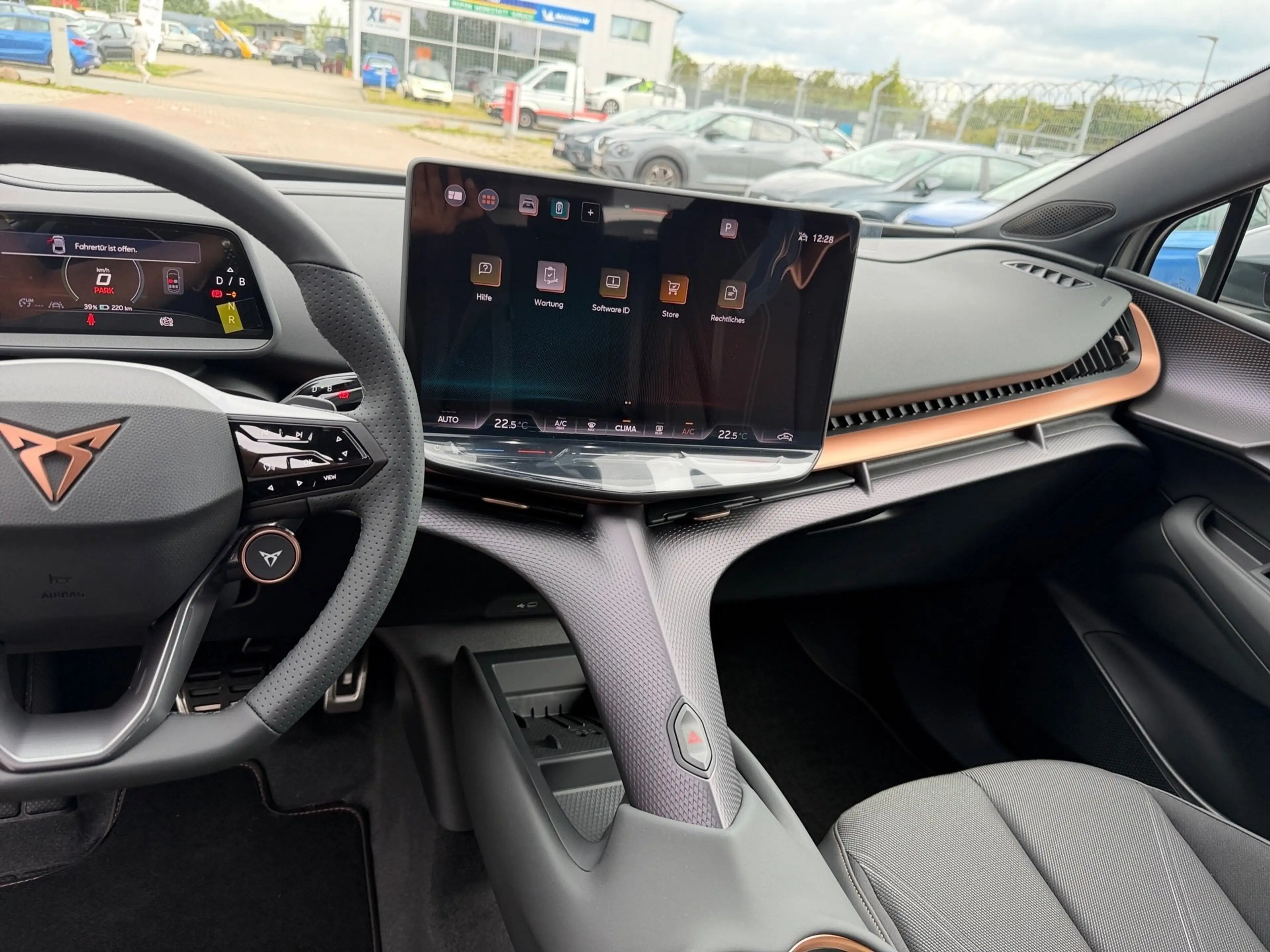 CUPRA Tavascan Endurance ACC+AUT+LED+PDC+Virtual — photo 15