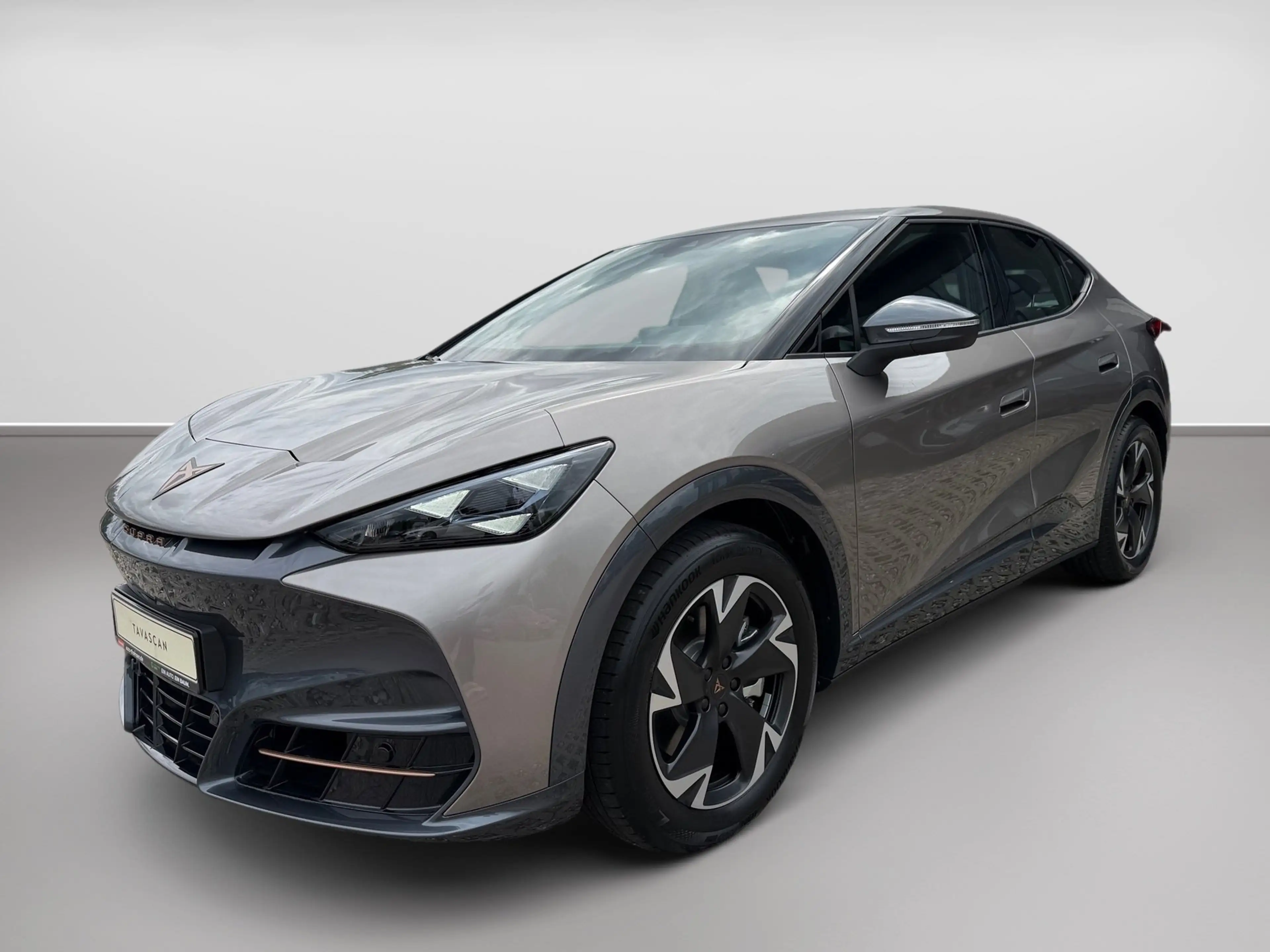 CUPRA Tavascan Endurance ACC+AUT+LED+PDC+Virtual — photo 2