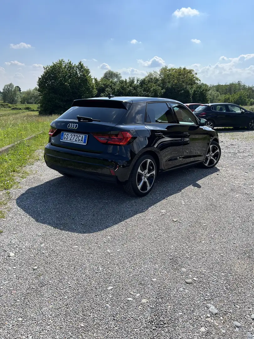Audi A1 Sportback 25 1.0 tfsi Business - 2