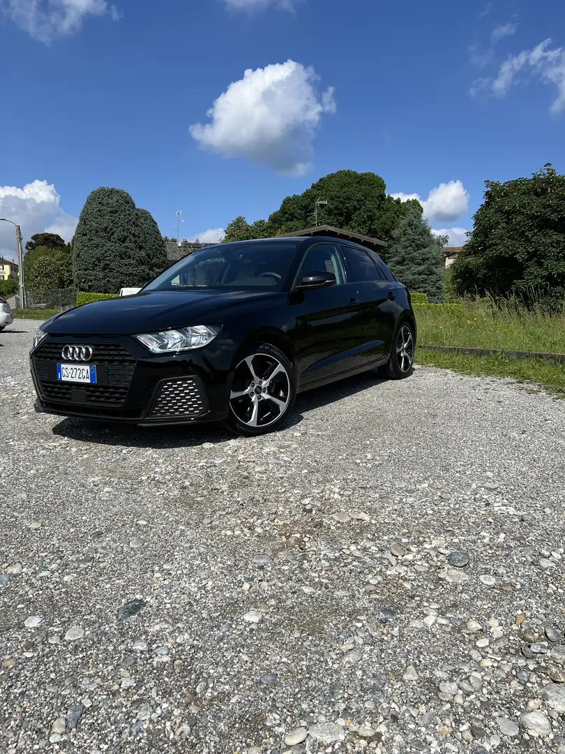 Audi A1 Sportback 25 1.0 tfsi Business - 1