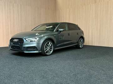 A3 Sportback 30 TFSI Sport S tronic (EU6d-TEMP)