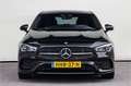 Mercedes-Benz CLA 180 AMG Widescreen, Sfeerverlichting, Camera, 19" 2021 Zwart - thumbnail 3